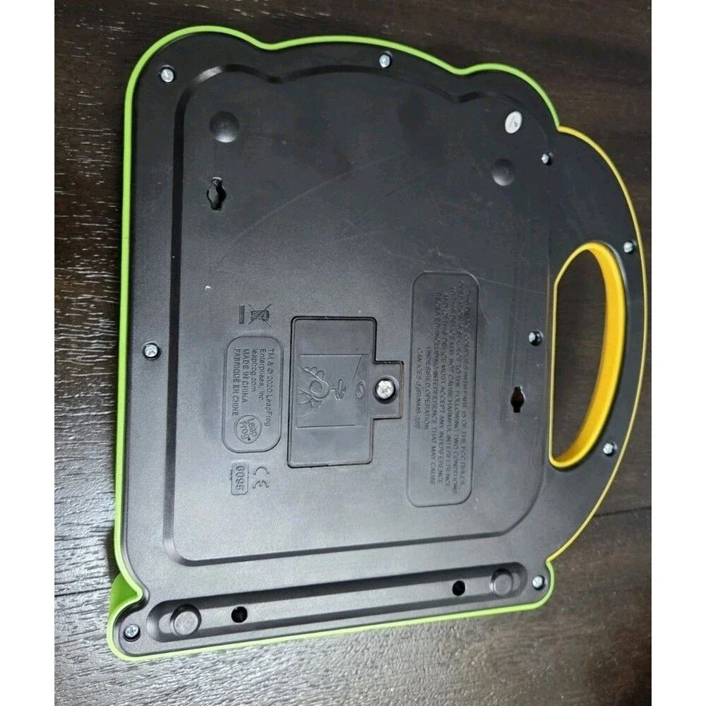 Leap Frog this leapfrog